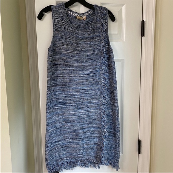 Anthropologie “Holding Horses” Tweed Dress - Picture 2 of 4